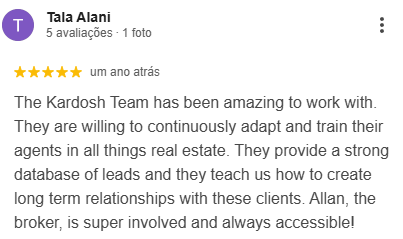 2025-01-29 10_38_20-avaliações sobre kardosh realty - Brave
